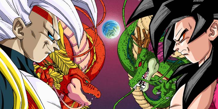 Dragon Ball Super Everything You Need To Know Dragon Ball Super Everything You Need To Know